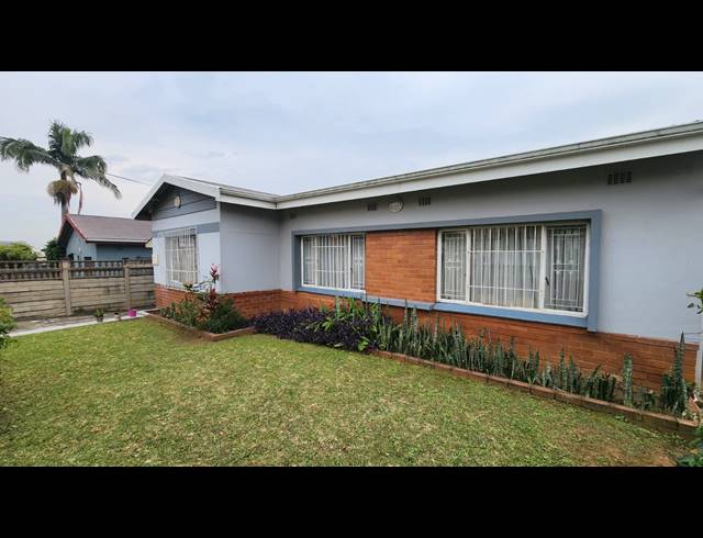 5 BEDROOM FREESTANDING FOR SALE IN ALLANDALE